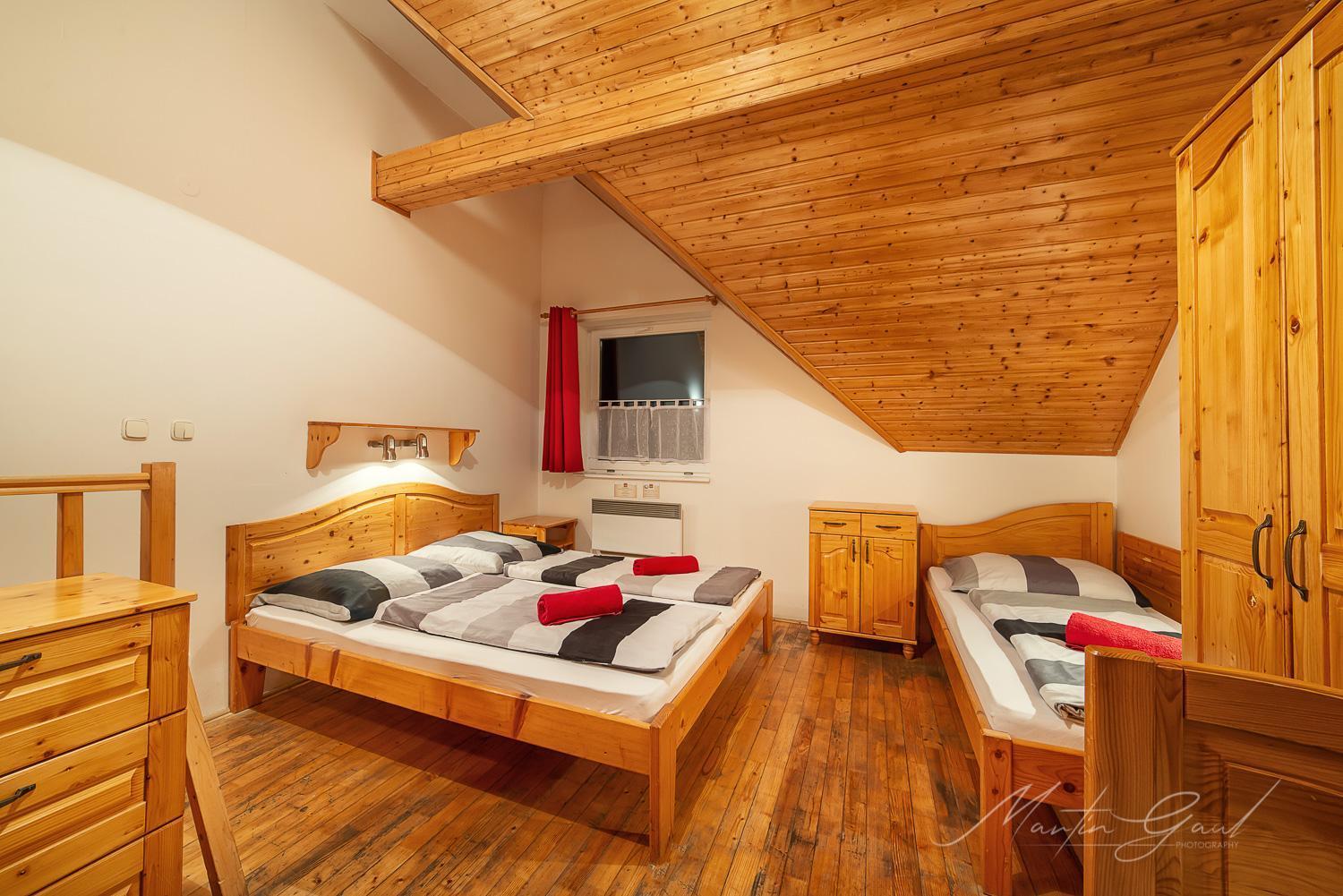 Apartman 334 Tatralandia Liptovsky Mikulas Exterior photo